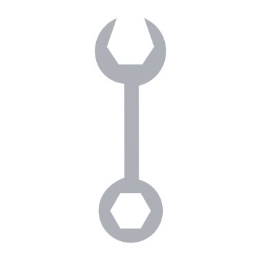 İngiliz anahtarı inşaat aracı