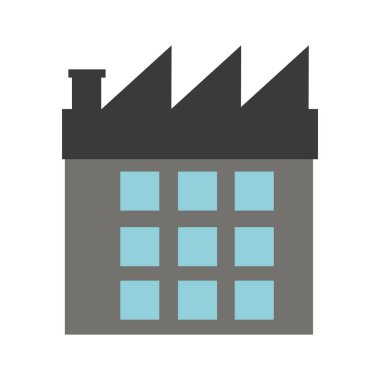 Fabrika Binası sembolü