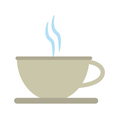 sıcak kahve fincanı