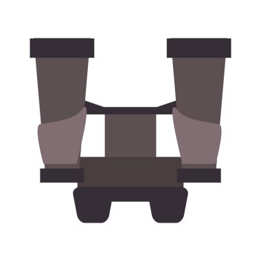 Dürbün enstrüman izole