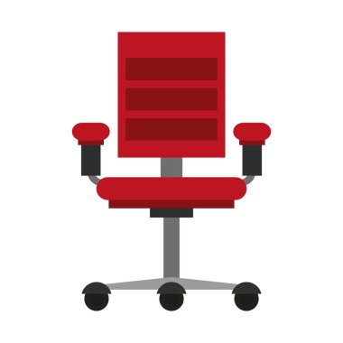 Office tekerlekli sandalye