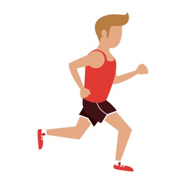 fitness adam çalıştıran