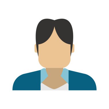 İnsan avatar profili