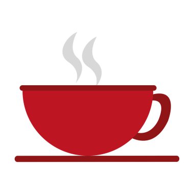 sıcak kahve fincanı