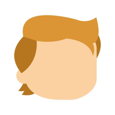 Yüzü olmayan adam kafa