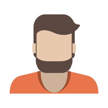 İnsan avatar profili