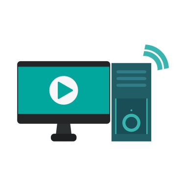 Bilgisayarda video oynatıcı