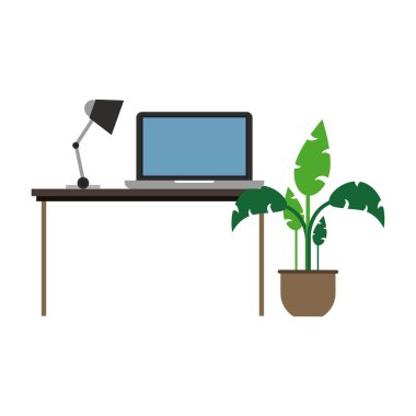 ofis bilgisayarı ile