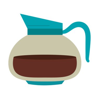 kahve ve çay çaydanlık