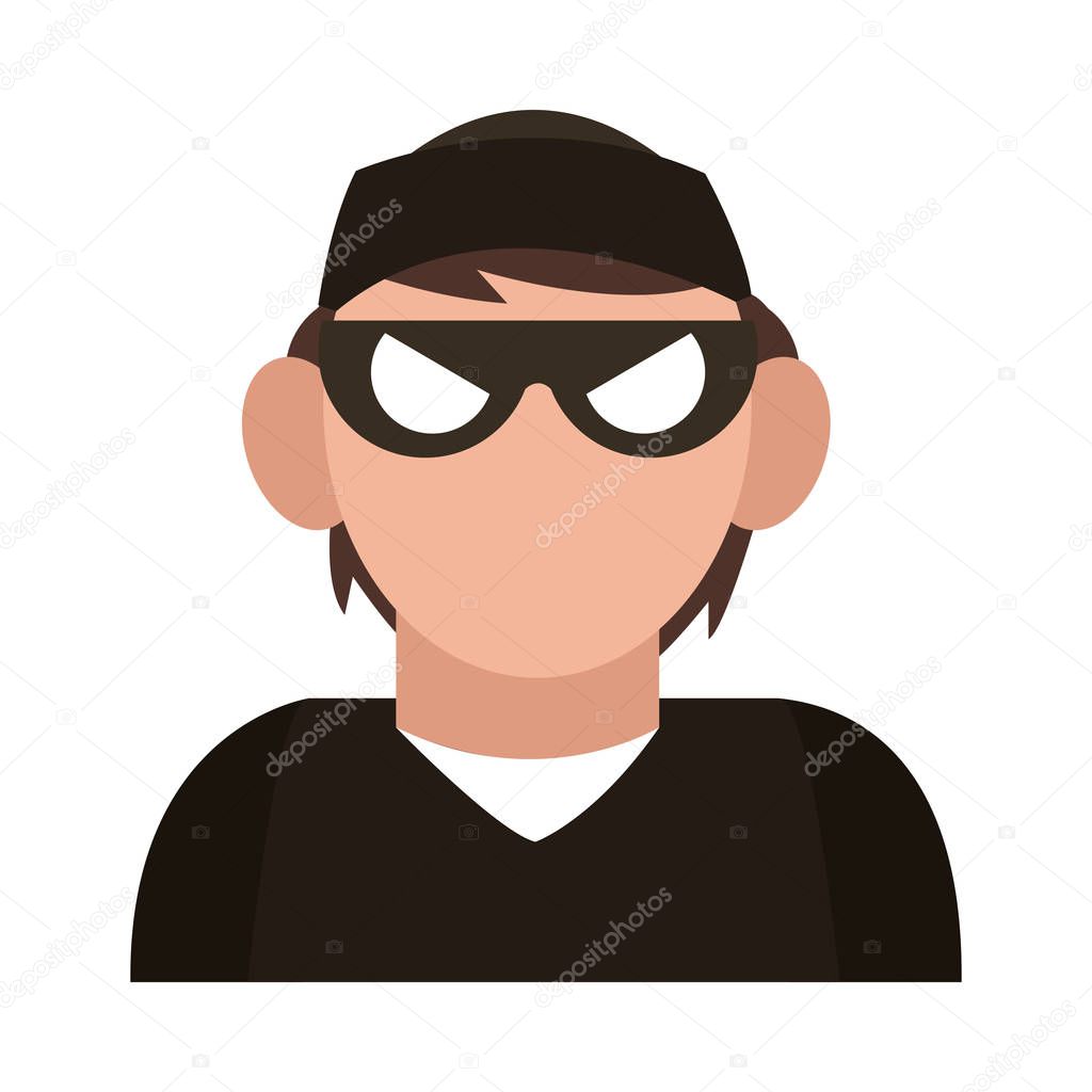 Thief avatar profile