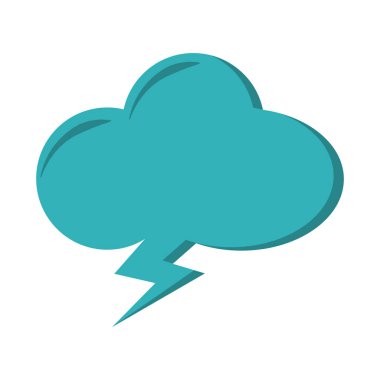 Konuşma balonu izole edildi