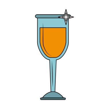 Şampanya Kadehi Kupası