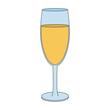 Şampanya Kadehi Kupası