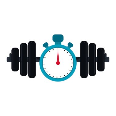 Zamanlayıcı ve ağırlık