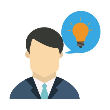 iş adamı fikri ile