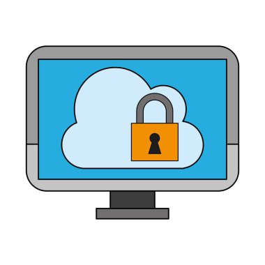 bulut bilgisayarı yükleniyor