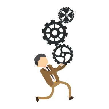 işadamı holding Dişliler