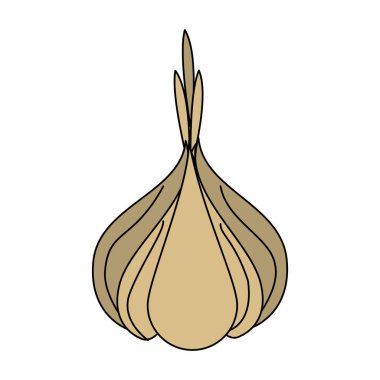 sarımsaklı taze sebze