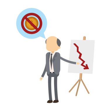 Eski işadamı istatistikleri azalan gösterilen