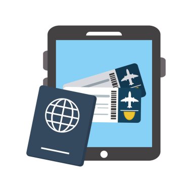 Seyahat ve online teknoloji