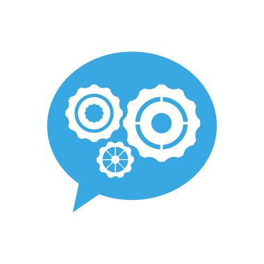 Gears'ı kabarcığı