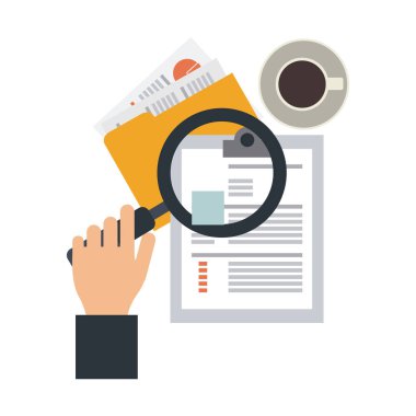 İş ve office öğeleri