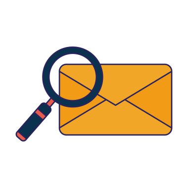 zarf ve Büyüteç camı