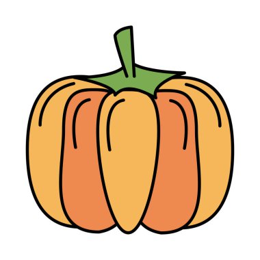 balkabağı taze sebze