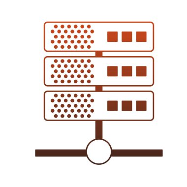 Depolar ve kırmızı çizgiler bulut