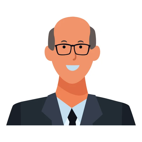 Unknown Person Silhouette Glasses Profile Picture Silhouette Profile