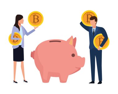 iş çift holding cryptocurrency