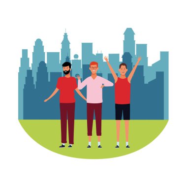 erkek avatarlar çizgi kahramanlar