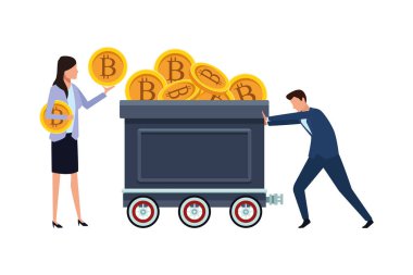 iş çift holding cryptocurrency