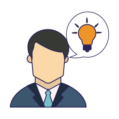 iş adamı fikri ile