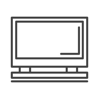 bilgisayar teknoloji sembolü