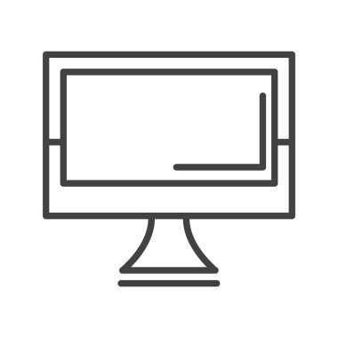 Comuter ekran cihazı