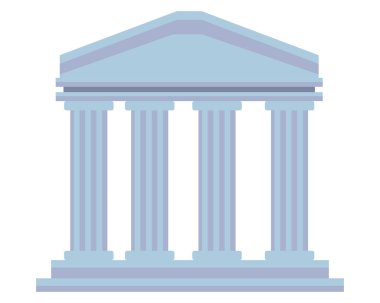 Banka Binası sembolü