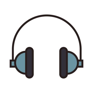 Müzik kulaklık aygıtı