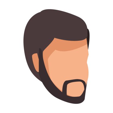 Yüzü olmayan adam kafa