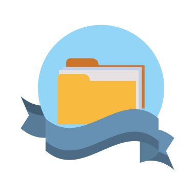 Klasör dosyası sembolü