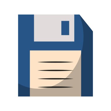 disket izole sembolü Kaydet