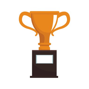 Trophy Kupası Şampiyonası sembolü