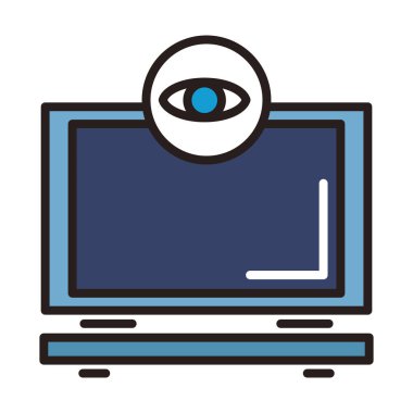 Bilgisayar güvenlik gözetimi