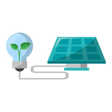 Yeşil ve yenilenebilir enerji