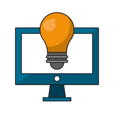 Eğitim sembollerini eLearning