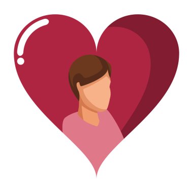 Kadın avatar meçhul