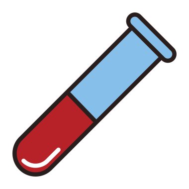 Kan küveti vacutainer