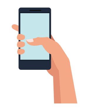 el cep telefonu tutarak