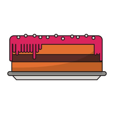 Çanak kek tatlısı