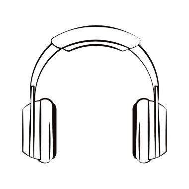 Müzik kulaklık aygıtı